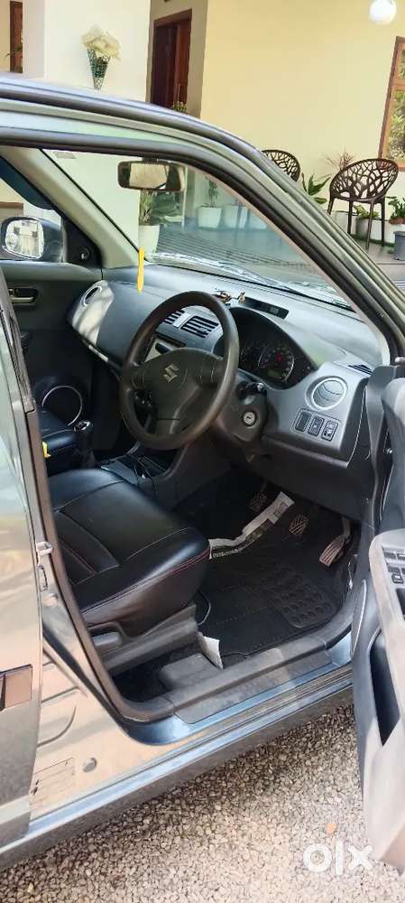 Swift Vxi 2011