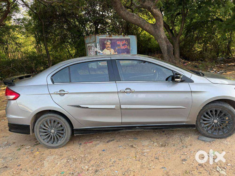 Maruti Suzuki Ciaz S 2020 Petrol Excellent Condition