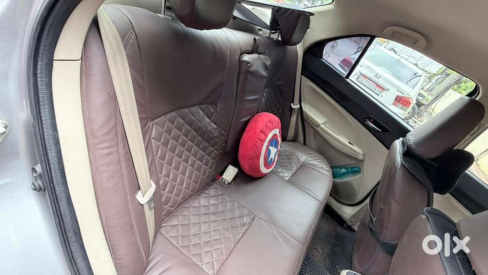 Maruti Dzire Vxi 2022