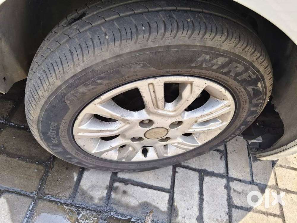 Tata Tiago Xz Diesel, 2017, Diesel