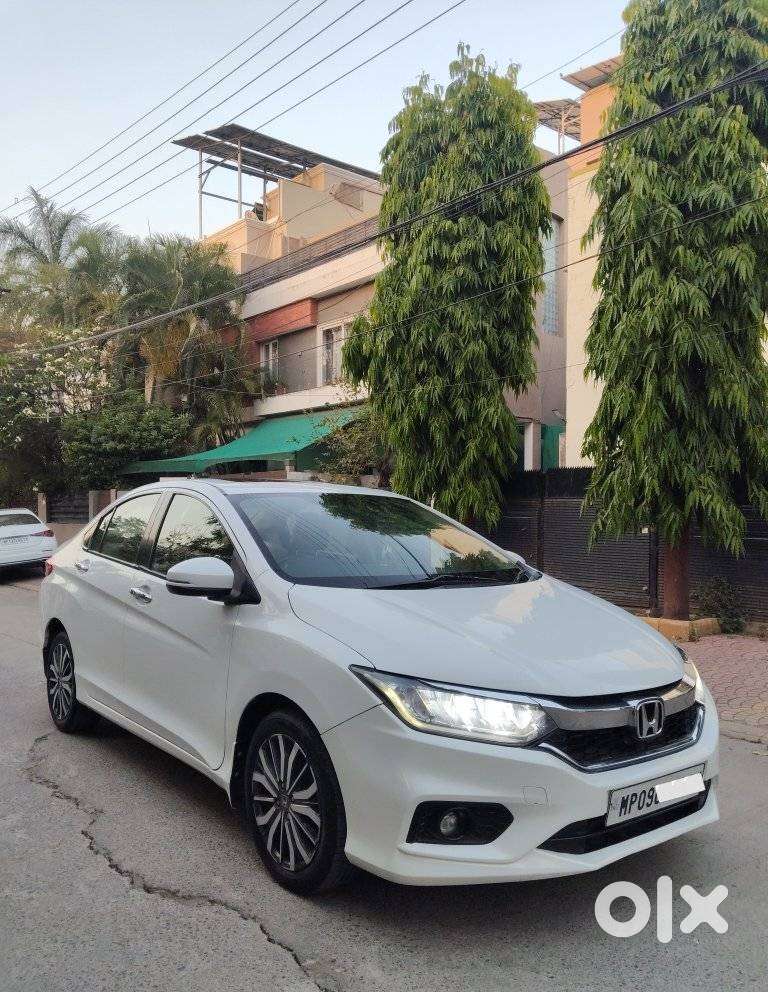 Honda City I-dtec Vx, 2018, Diesel
