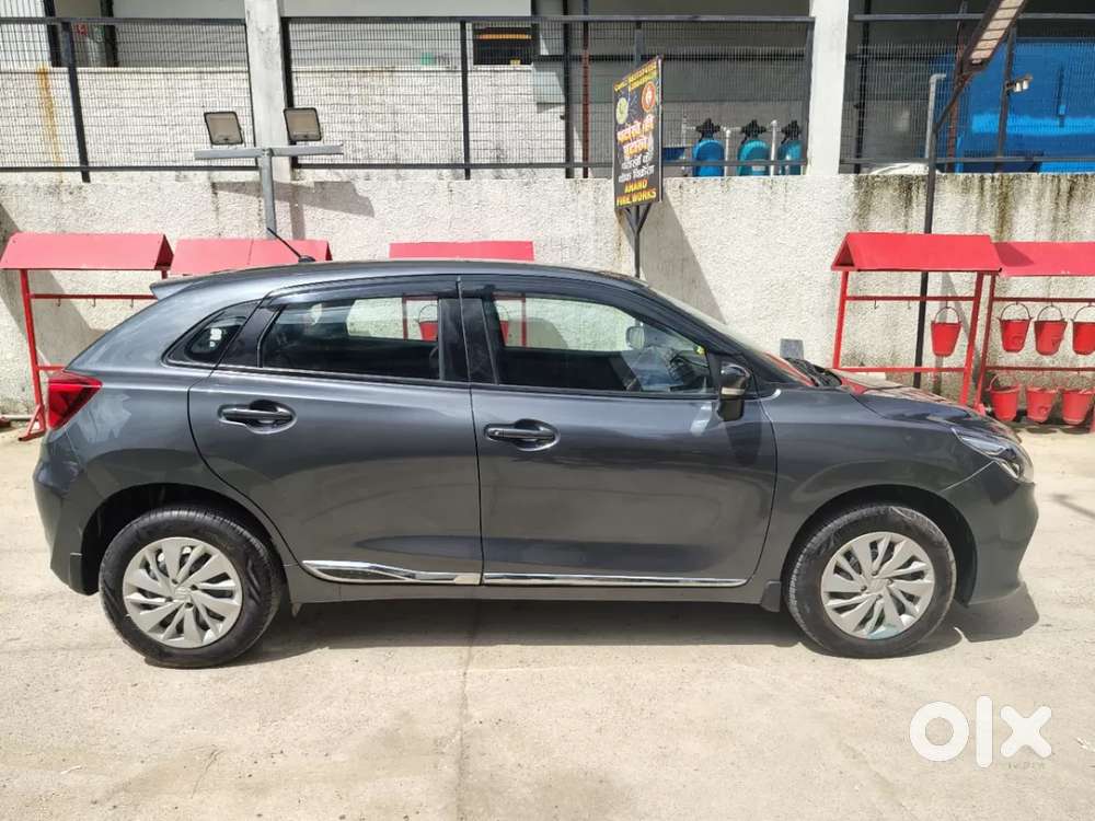 Maruti Suzuki Baleno Delta, 2024, Petrol