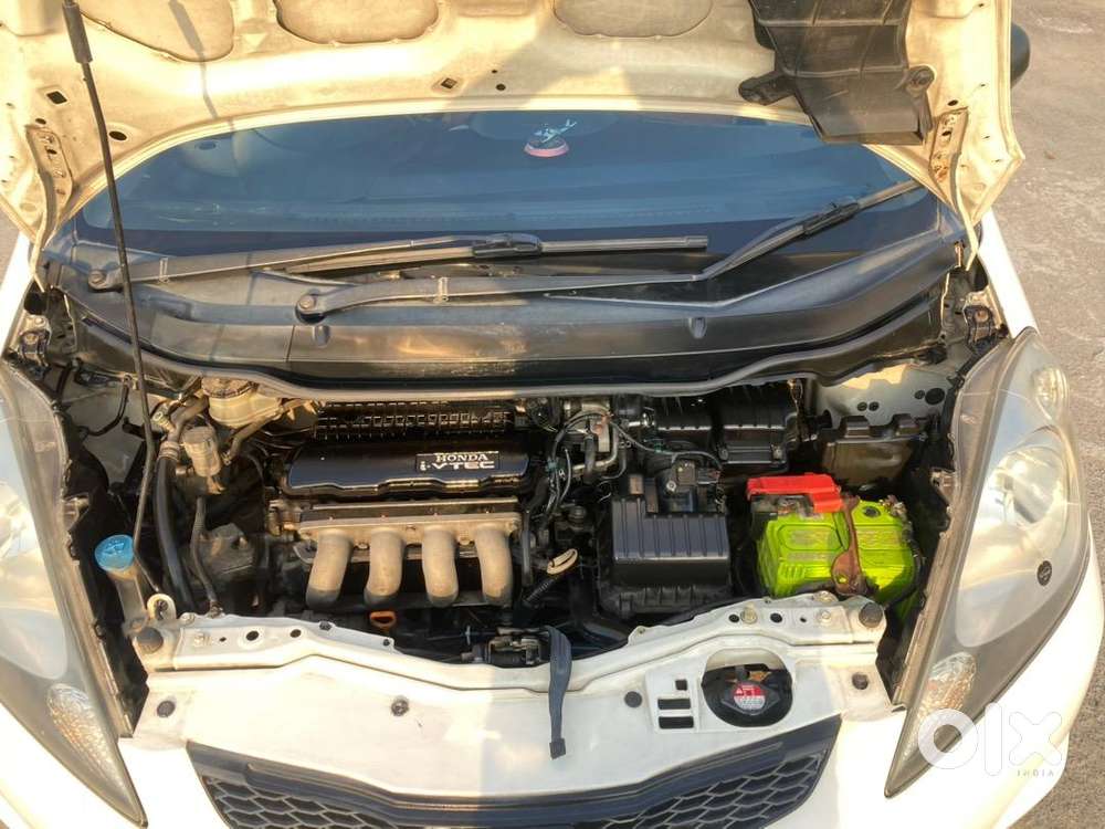 Honda Jazz 2010 Petrol Good Condition