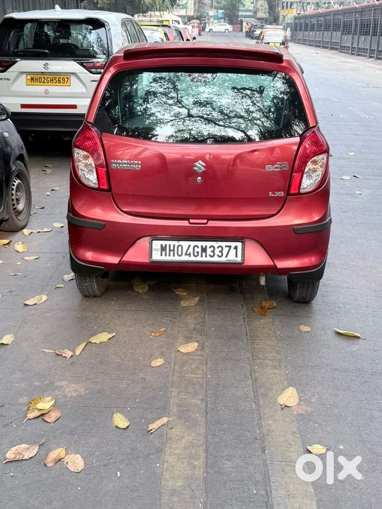 Maruti Suzuki 2014 Car