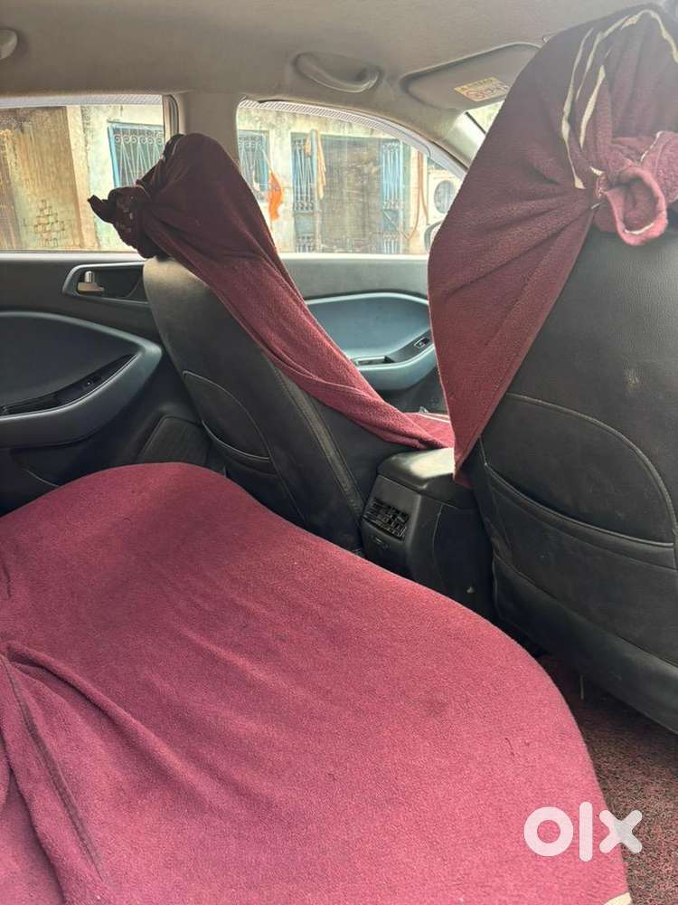 Hyundai I20 Active 2018 Diesel Well Maintained