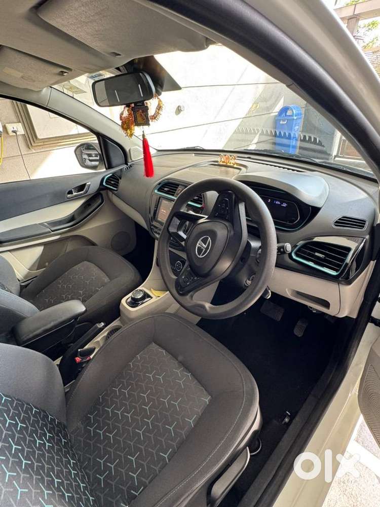 Tata Tiago Ev 2023 Dec / 2024