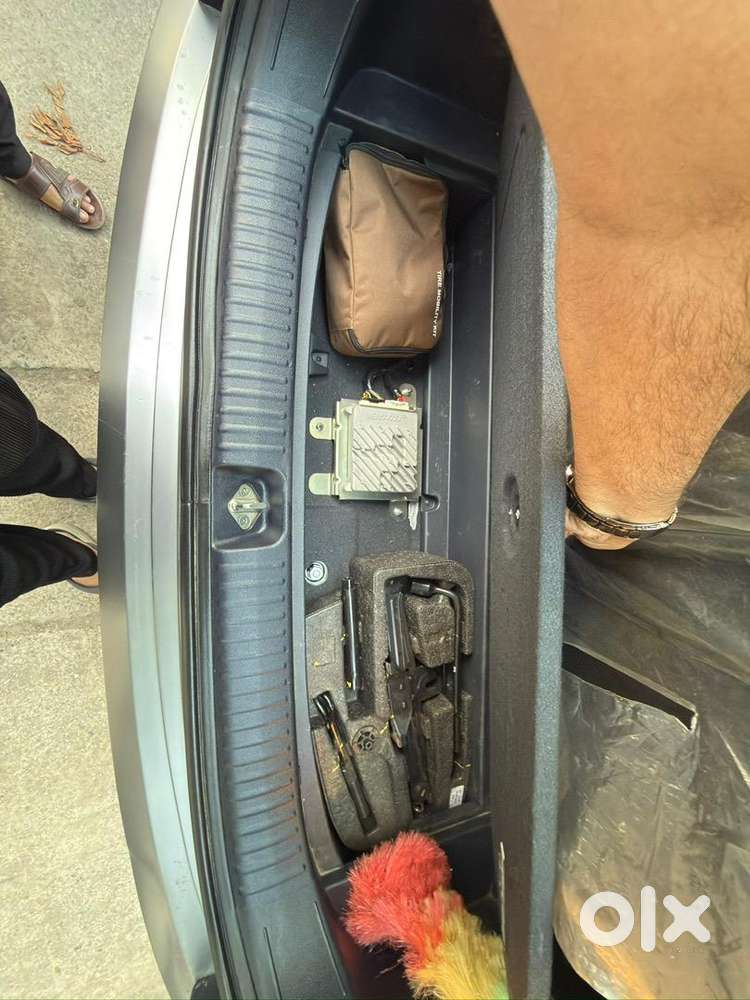 Hyundai Alcazar 2024 Diesel 82700 Km Driven