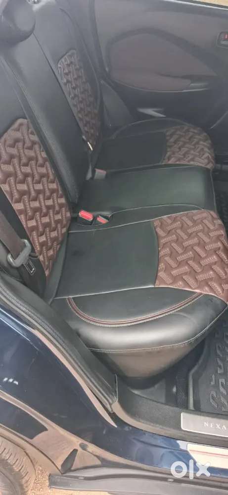 Maruti Suzuki Fronx Delta 1.2l 2025