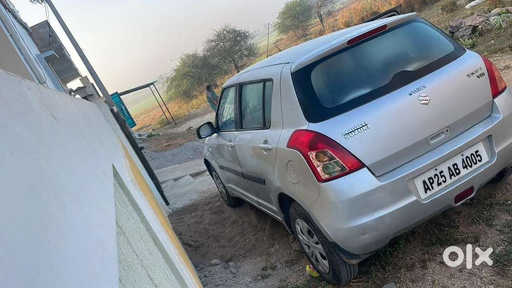 Maruti Suzuki Swift 2009 Diesel Good Condition