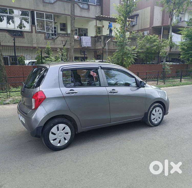 Maruti Suzuki Celerio Zxi(o) Mt, 2020, Petrol