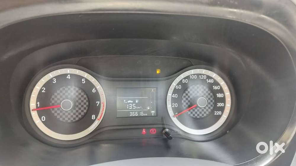 Hyundai Grand I10 Nios Magna Corporate Edition 1.2 Kappa Vtvt, 2020,..