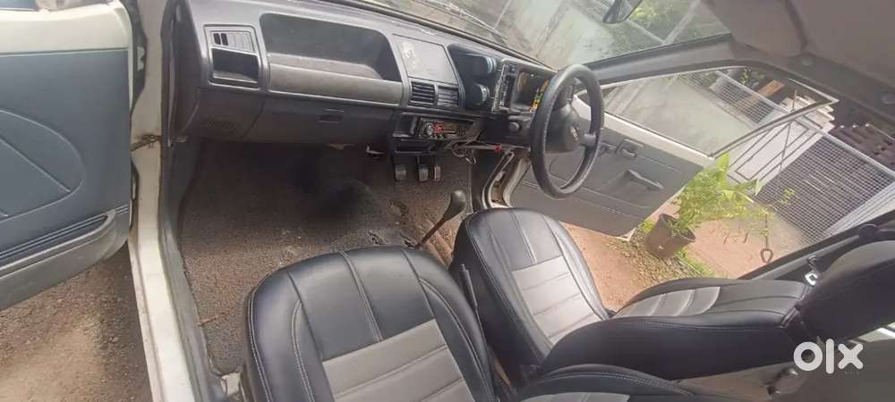 2003 Maruti Suzuki 800 Ac