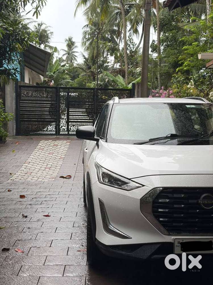 Nissan Magnite 1.0 Xe, 2021, Petrol