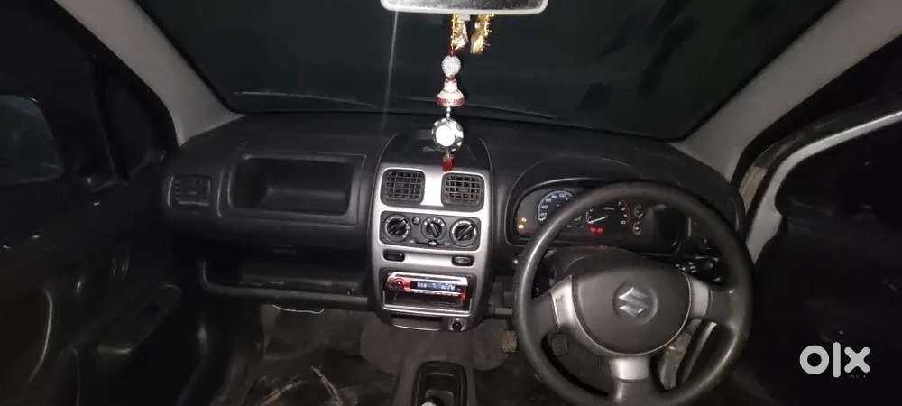 Maruti Suzuki Wagon R 2009 Minor