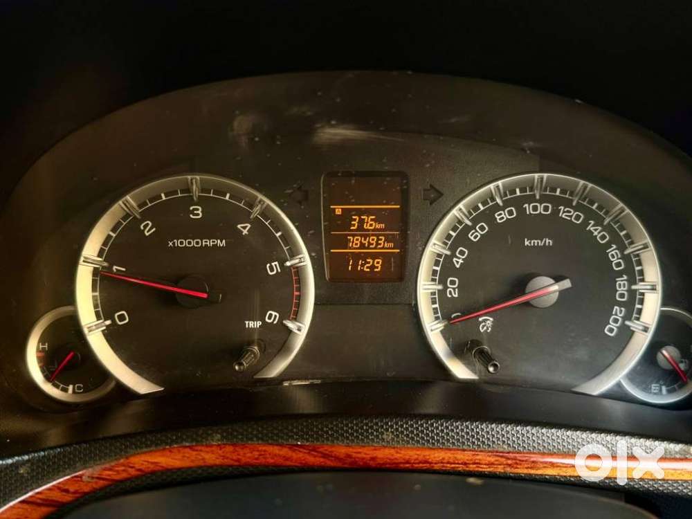 Maruti Suzuki Swift Vdi (o), 2013, Diesel