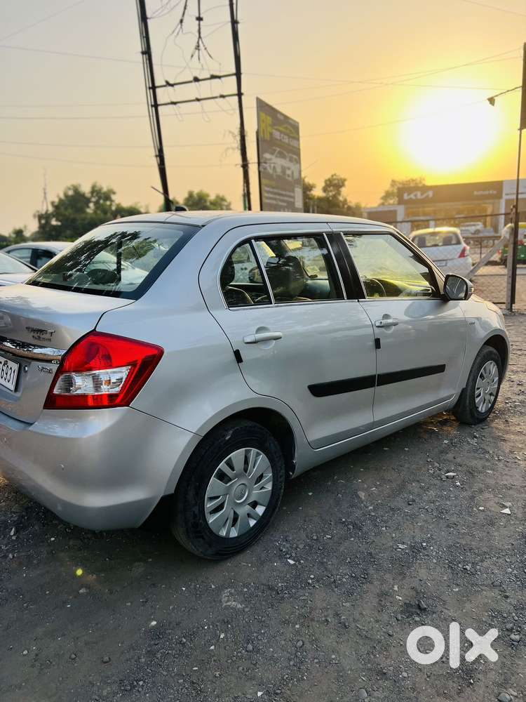 Maruti Suzuki Swift Dzire 2015-2017 Vdi Abs, 2016, Diesel