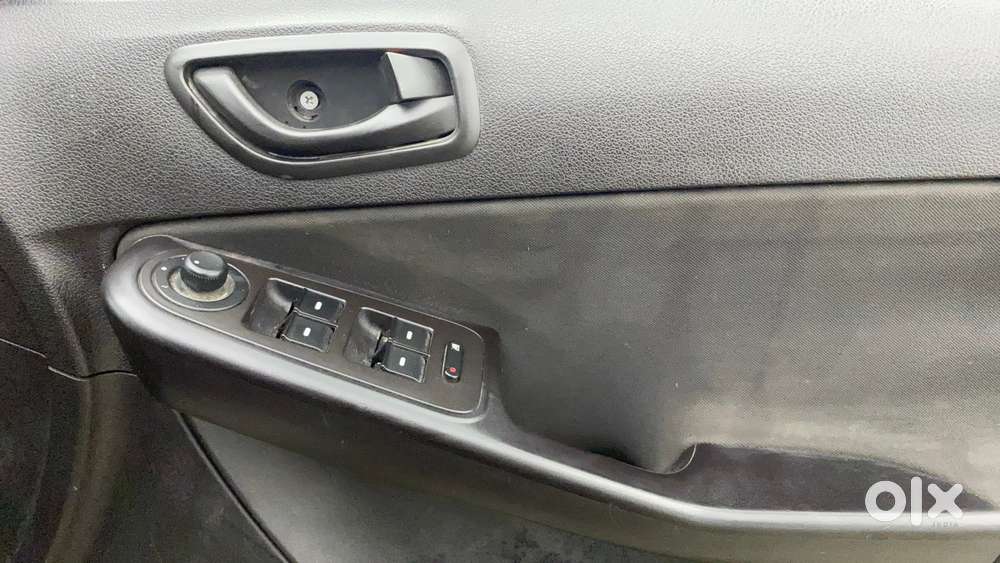 Tata Bolt Revotron Xm, 2015, Petrol