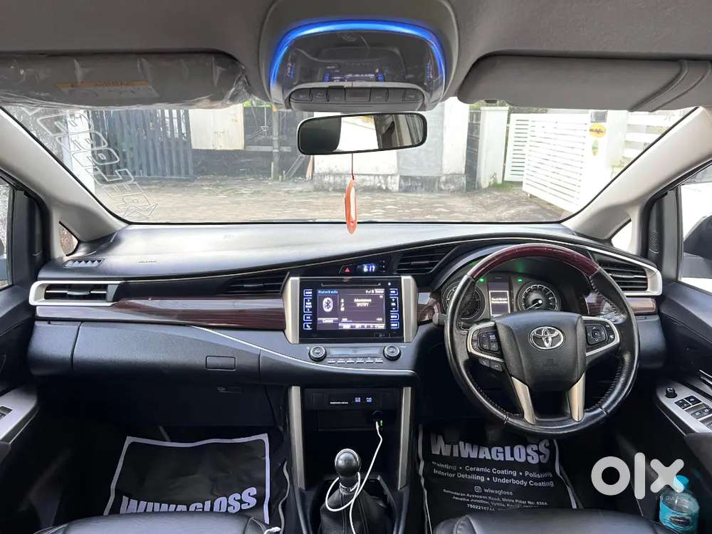 With Service Record
Full Cover Insurance 
4 New Tyres
Noc Available