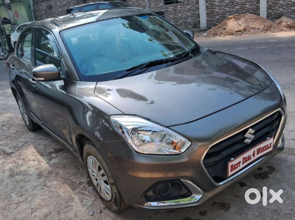 Maruti Suzuki Dzire 1.2 Vxi, 2022, Petrol