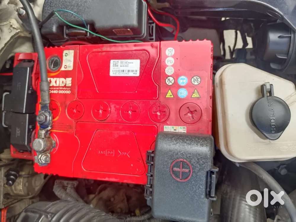 Hyundai Xcent 2016 Diesel 120000 Km Driven