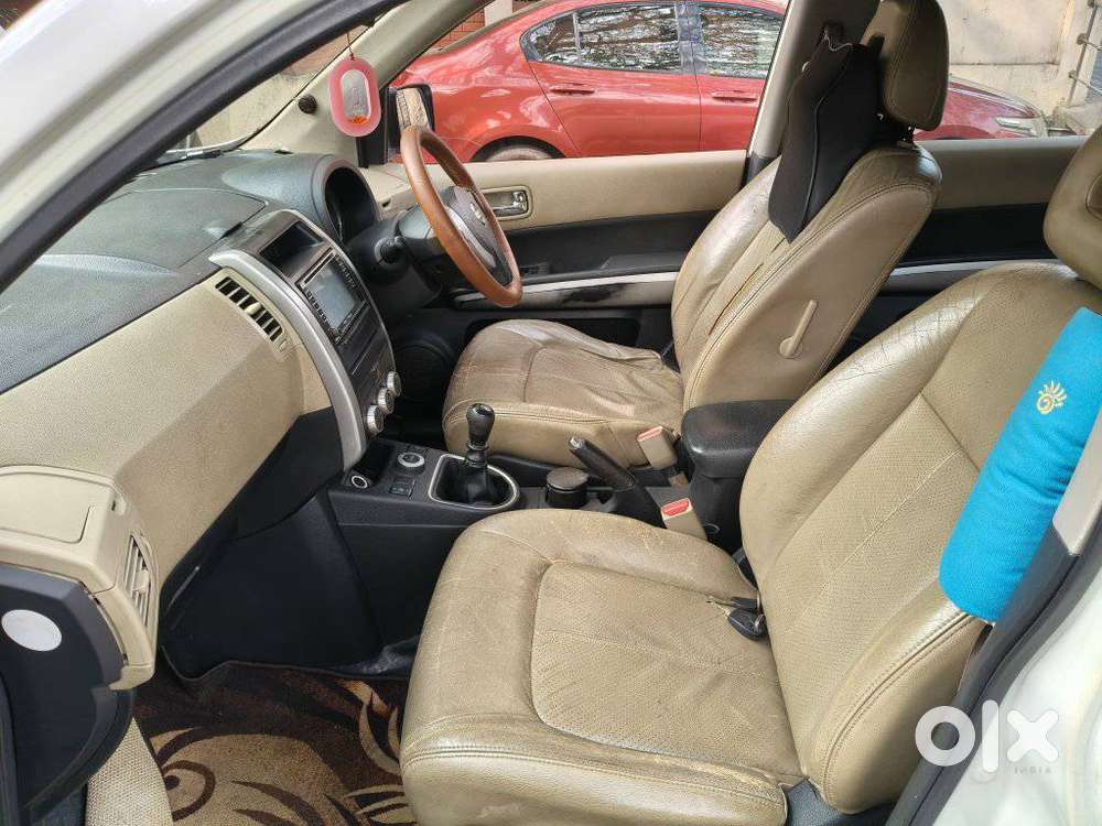 Nissan X-trail Slx Mt, 2011, Diesel