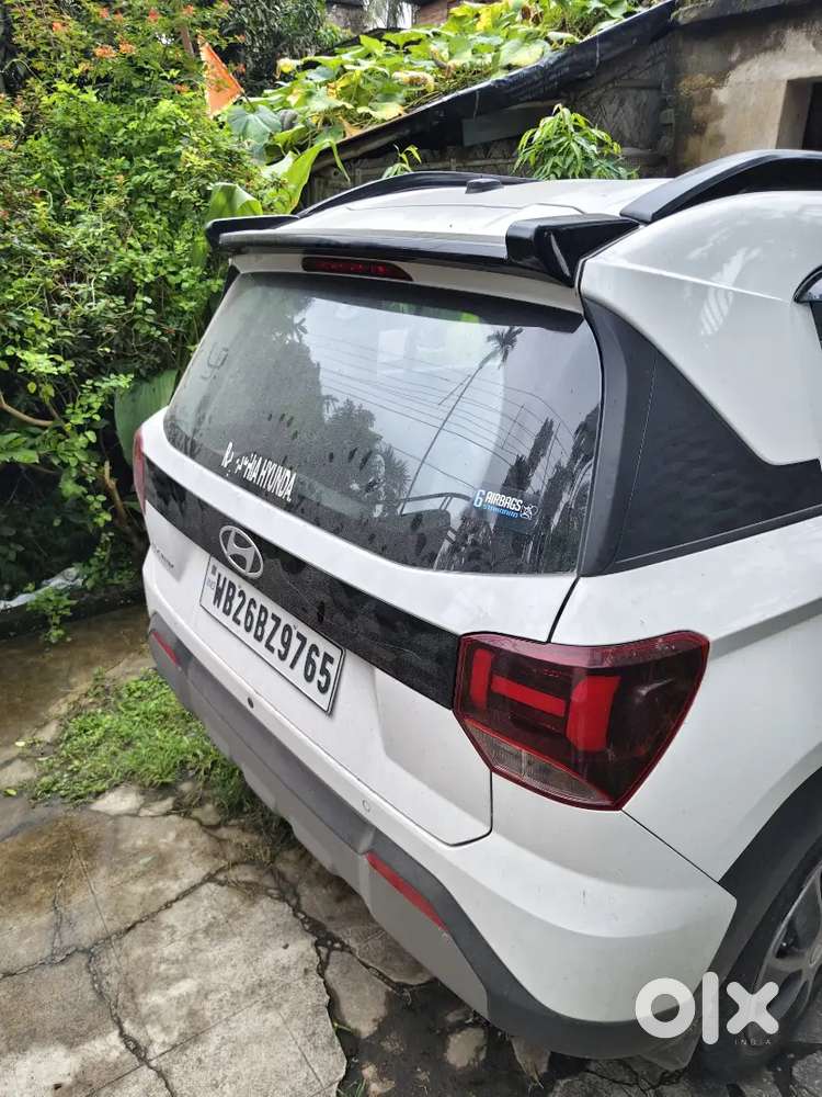 Hyundai Exter Petrol 2024