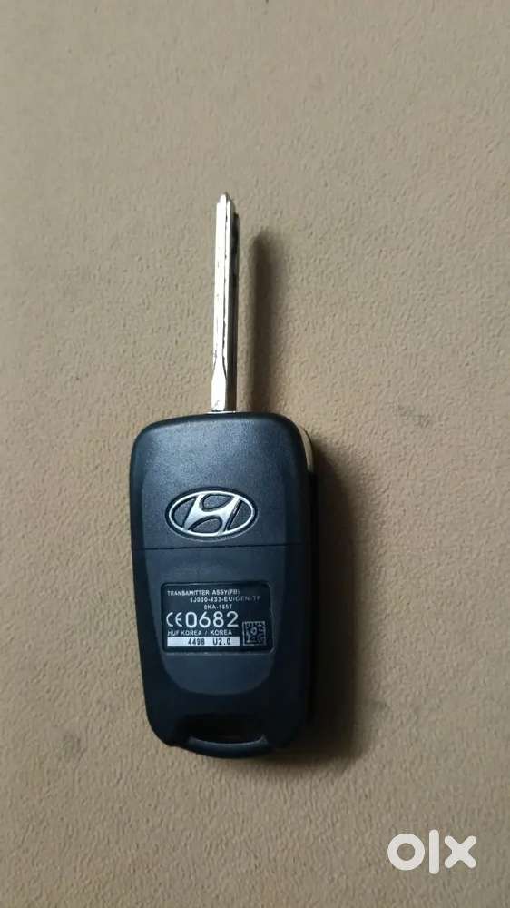 Sell My Hyundai I20 Model 2010 Total Paper Valid Fitness 2013 Good Con