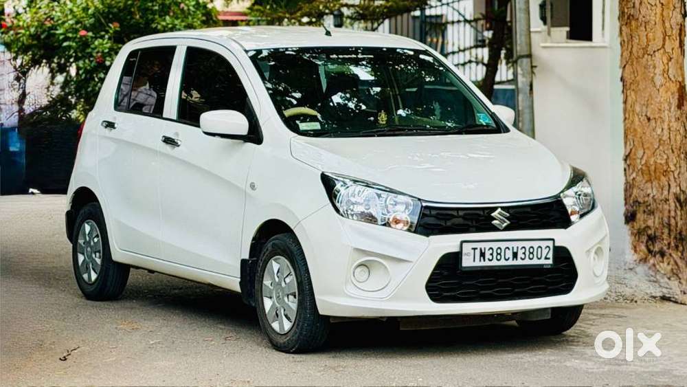 Maruti Suzuki Celerio Lxi(o), 2020, Petrol