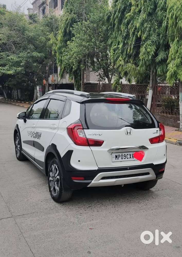 Honda Wr-v I-dtec S, 2018, Diesel