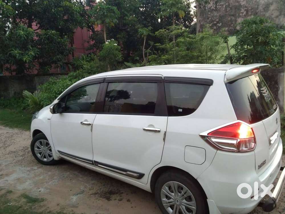 Maruti Ertiga 2015  Diesel.