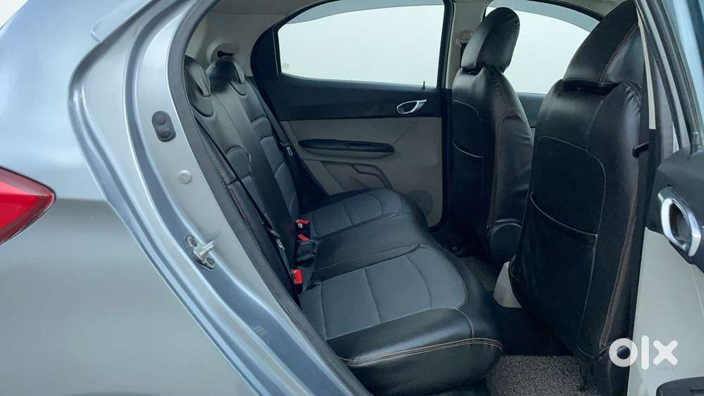 Tata Tiago Xza, 2018, Petrol