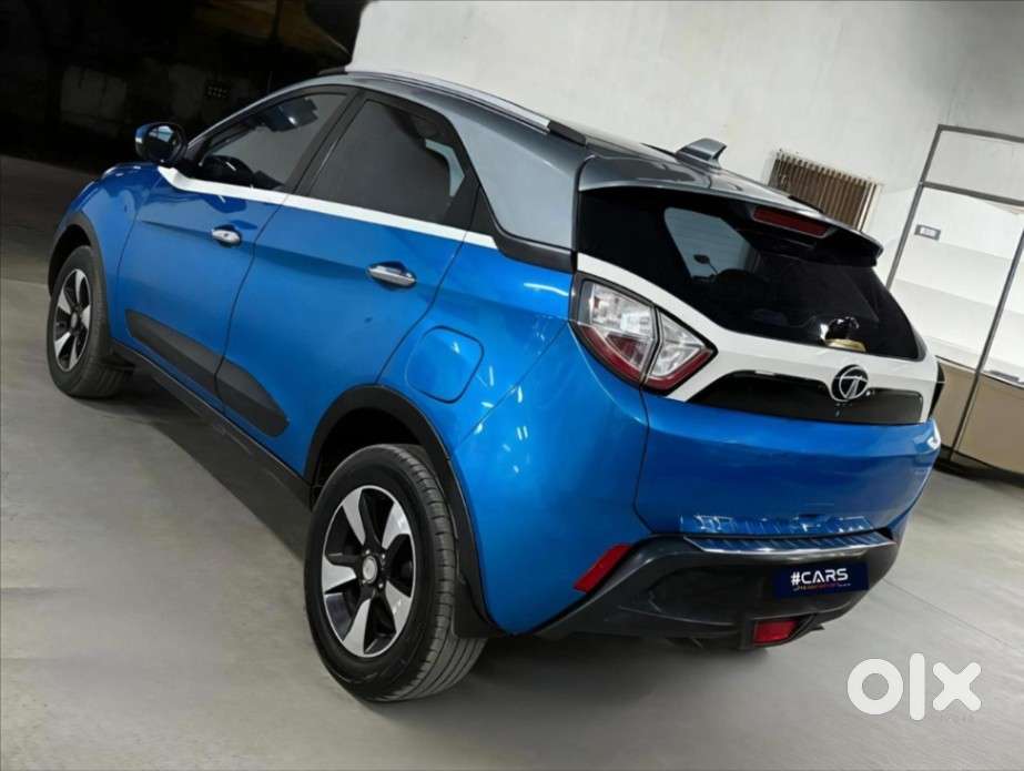 Tata Nexon