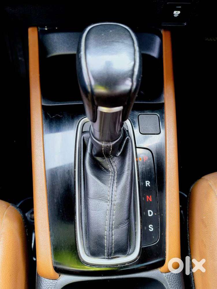 Honda Elevate Zx Cvt, 2023, Petrol