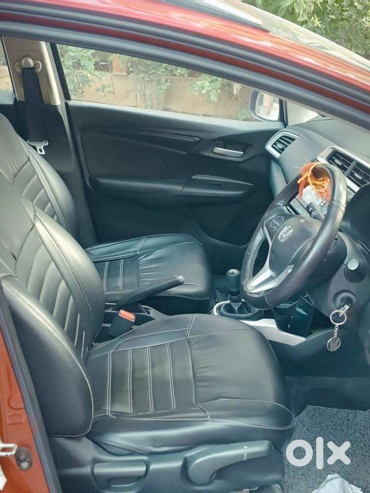 Honda Wr-v I-vtec S, 2020