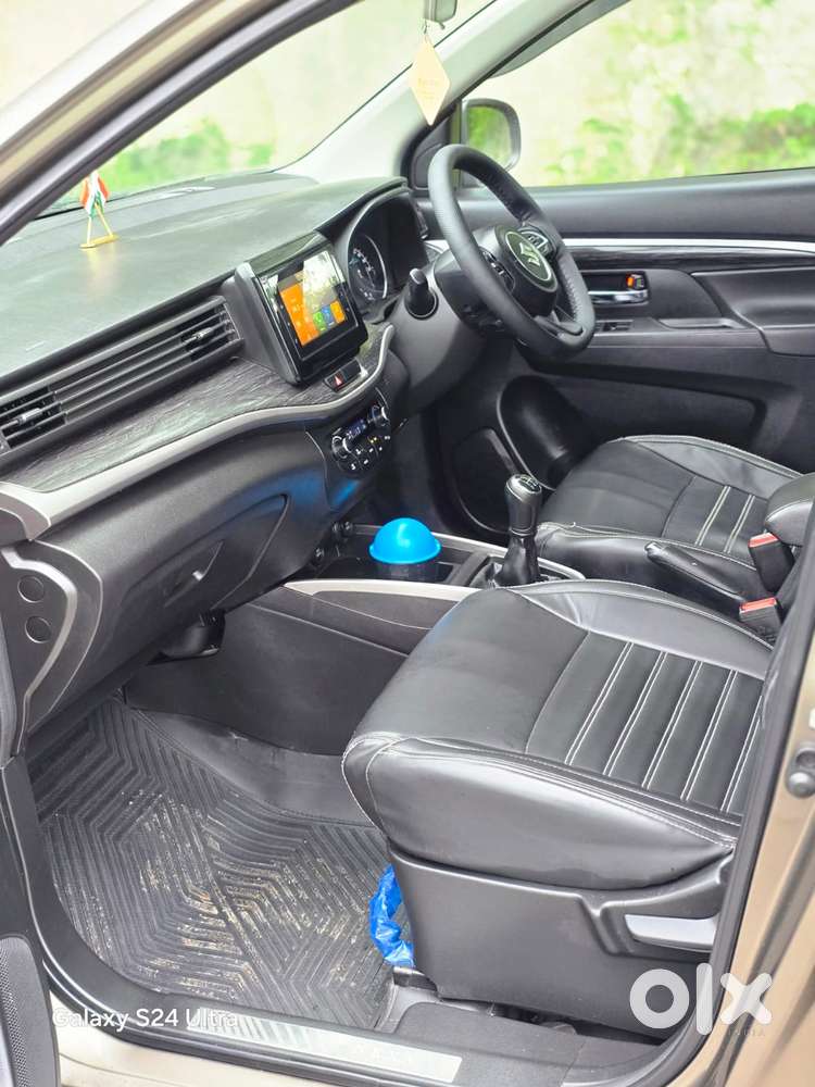 Maruti Suzuki Xl6 Zeta, 2022, Petrol