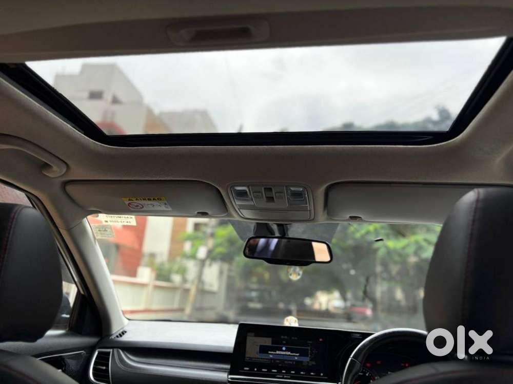 Kia Seltos Gtx Plus, 2020, Diesel