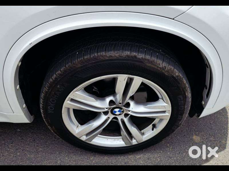 Bmw X5 X Drive 30d M Sport, 2018, Diesel