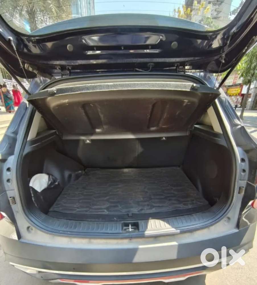 Kia Seltos Gtx+ Diesel 2023