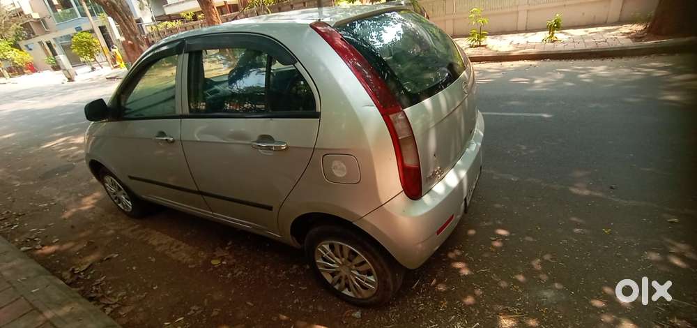 Tata Vista Tech Lx Bs Iii, 2010, Diesel