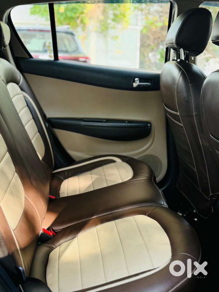 Hyundai I20 2013 Petrol Good Condition