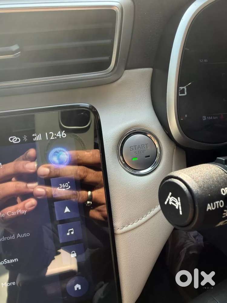 Mg Astor 1.5 Savvy Cvt, 2023, Petrol