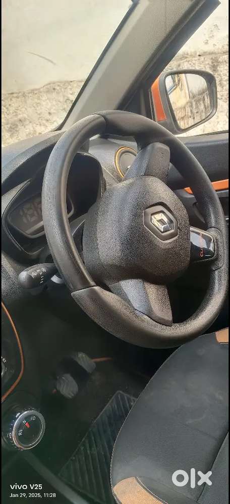 Renault Kwid 2017