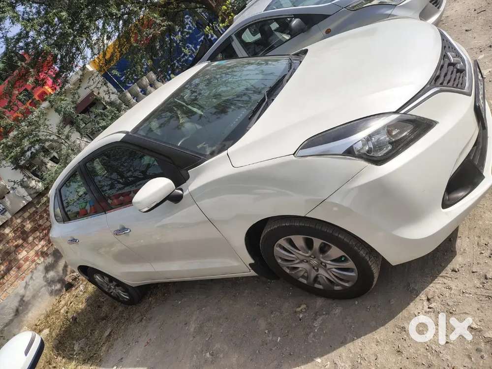 Maruti Suzuki Baleno 2016