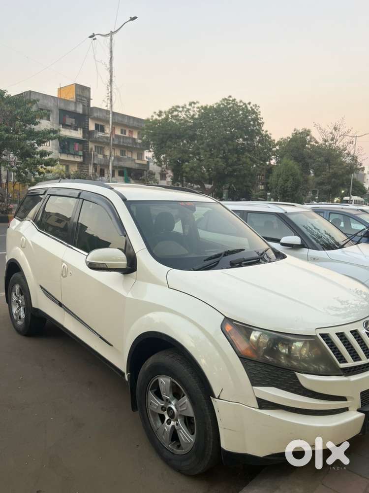 Mahindra Xuv500 2014 Diesel Well Maintained