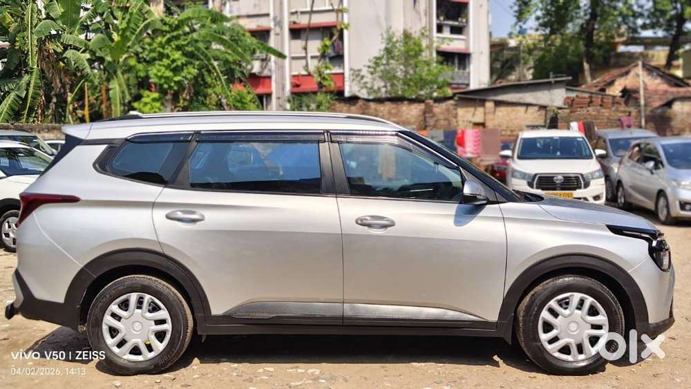 Kia Carens 1.5 Prestige 7 Str, 2024, Petrol