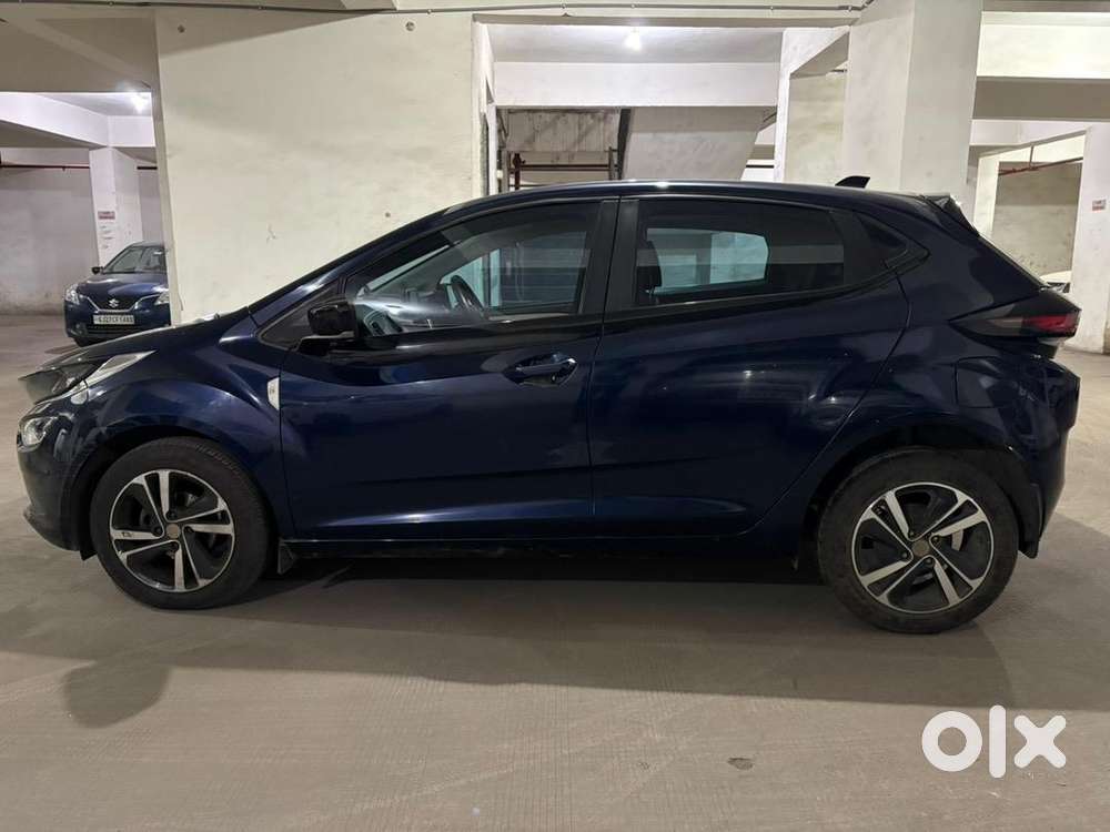 Tata Altroz 2024 Diesel Good Condition