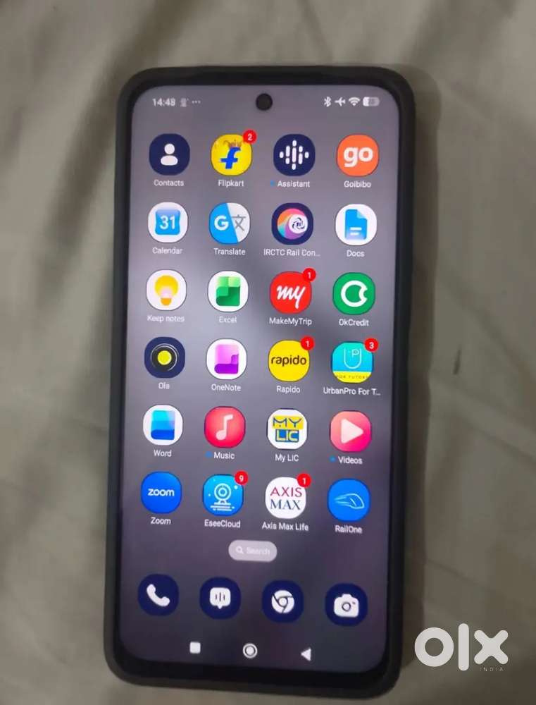 Redmi 15 5G