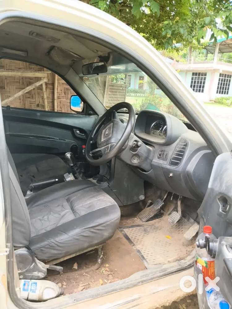 Tata Xenon Xt 2.2 2014