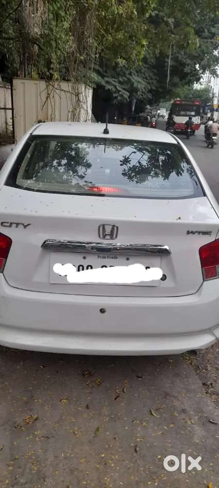 Honda City Hybrid Ehev Cng & Hybrids Good Condition
