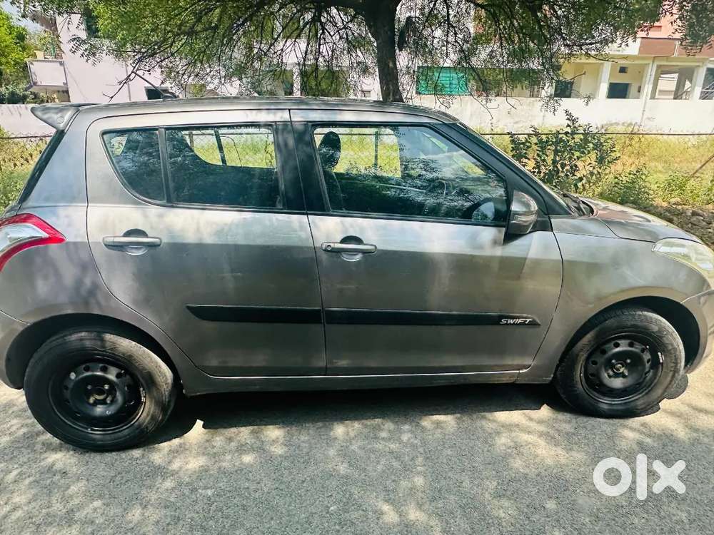 Maruti Suzuki Swift 2013 Diesel 162751 Km Driven